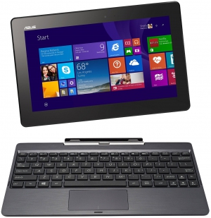 Asus Transformer Book T100TAM